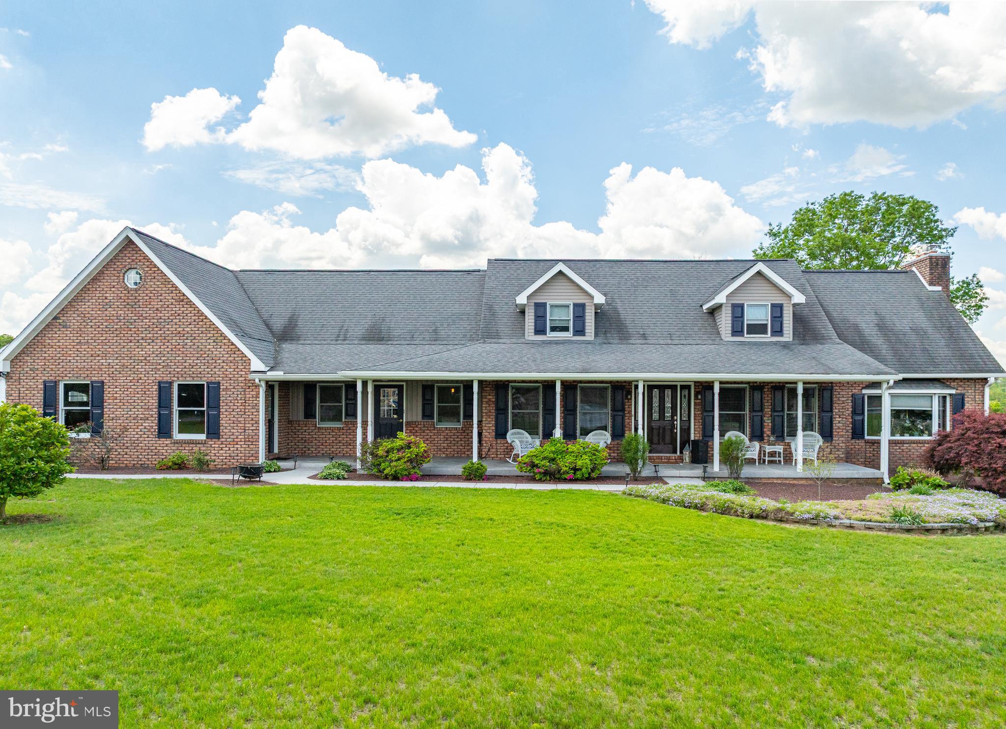 16 ZERBE DRIVE