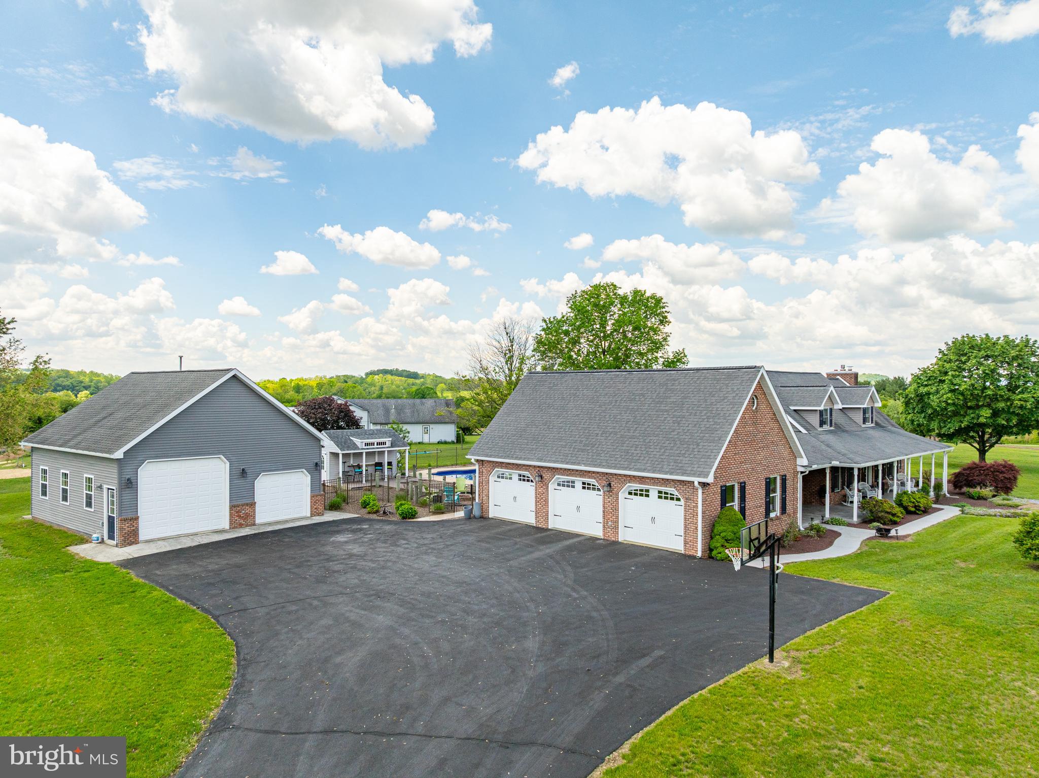 16 ZERBE DRIVE