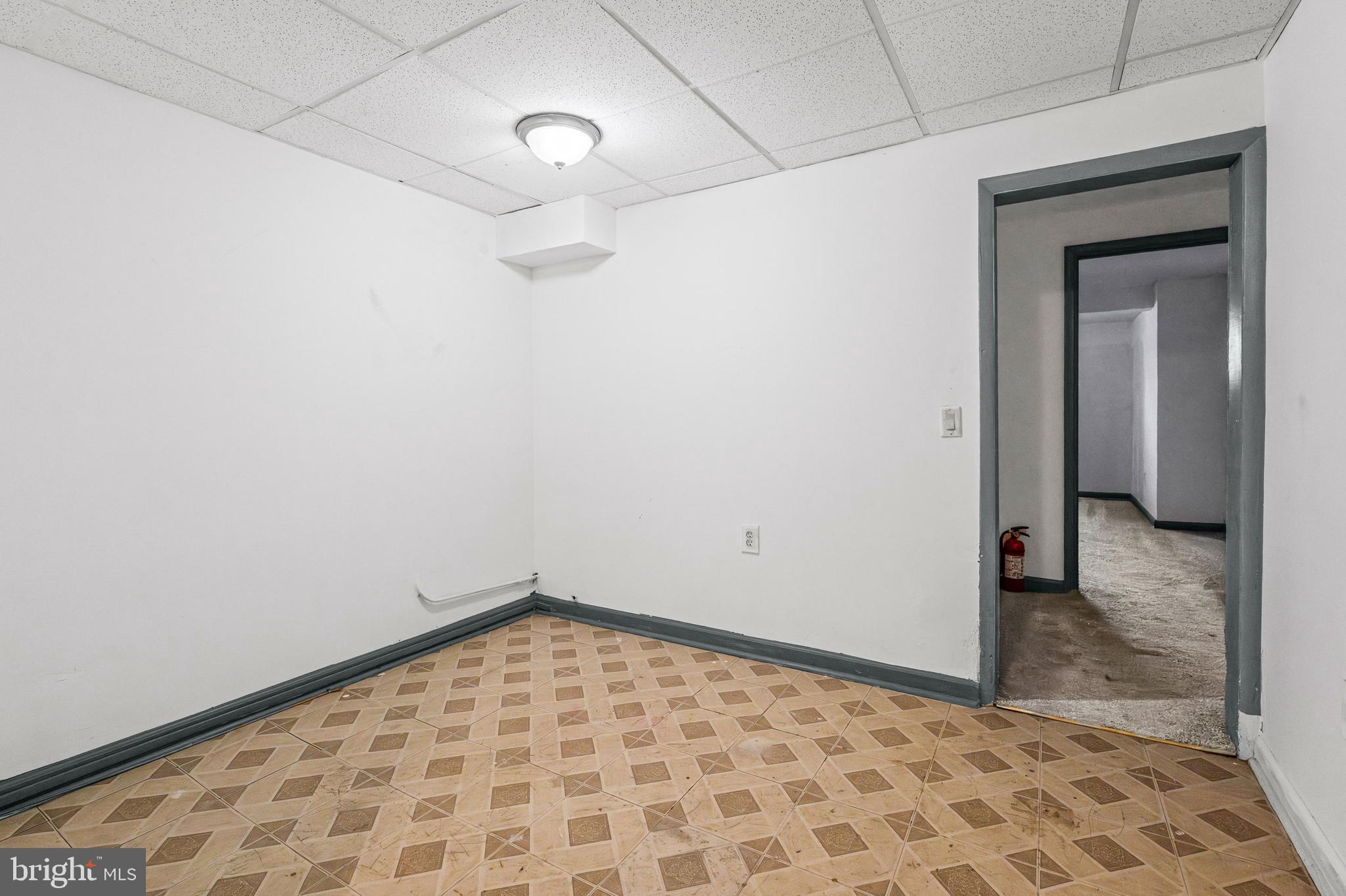 BEREA-BIDDLE STREET HISTORIC DISTRICT - Residential