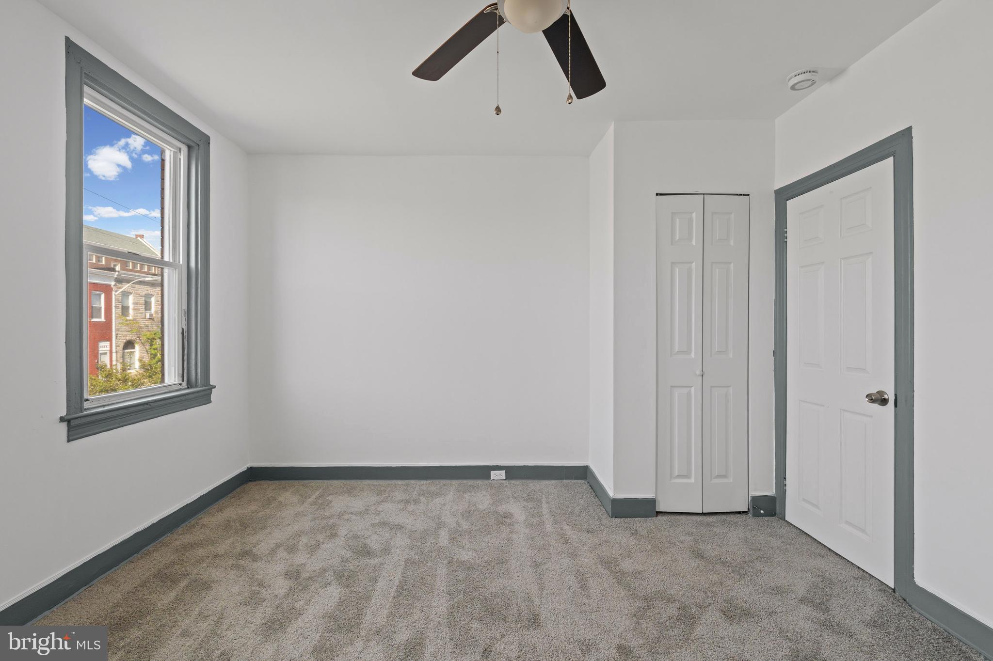 BEREA-BIDDLE STREET HISTORIC DISTRICT - Residential