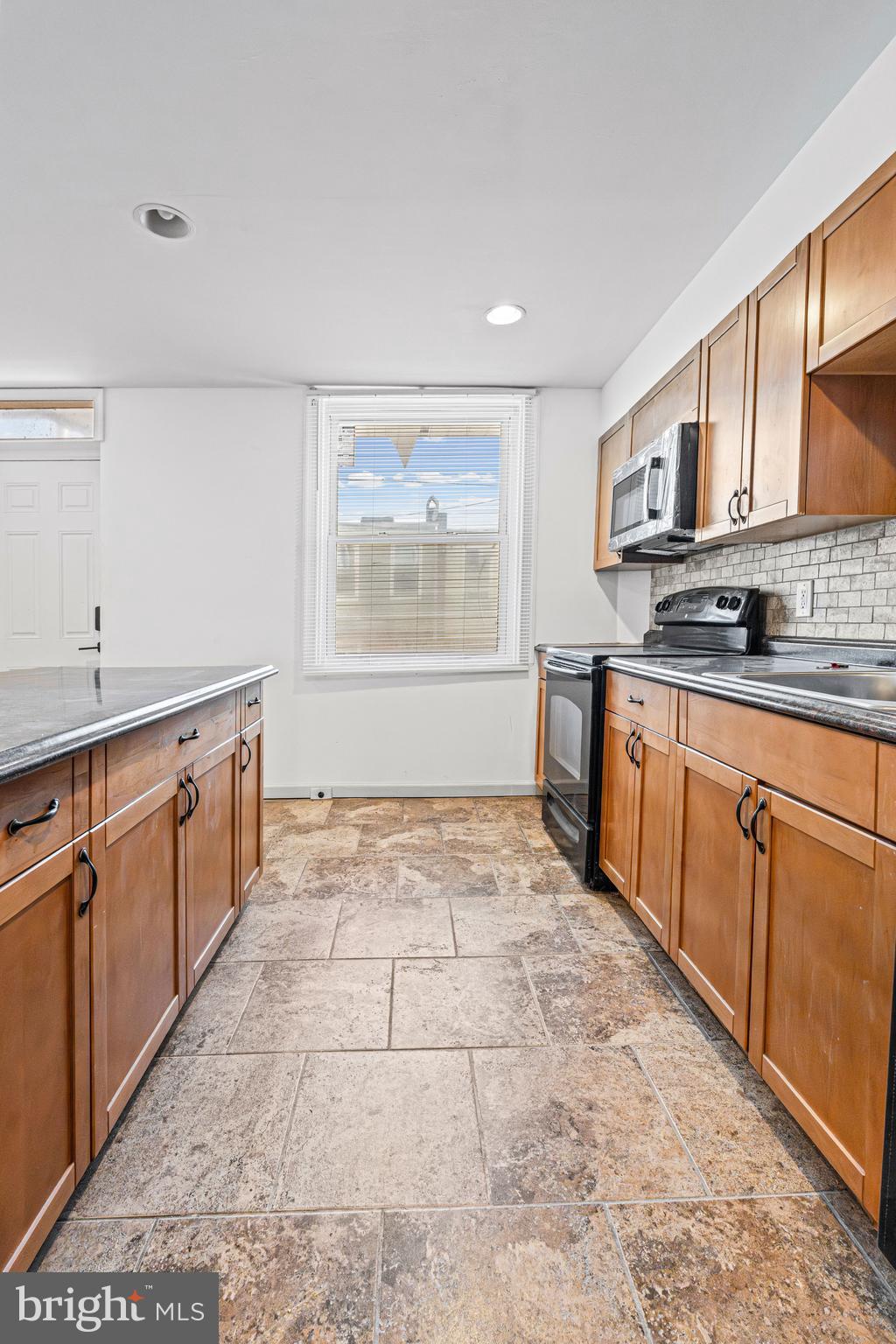 BEREA-BIDDLE STREET HISTORIC DISTRICT - Residential