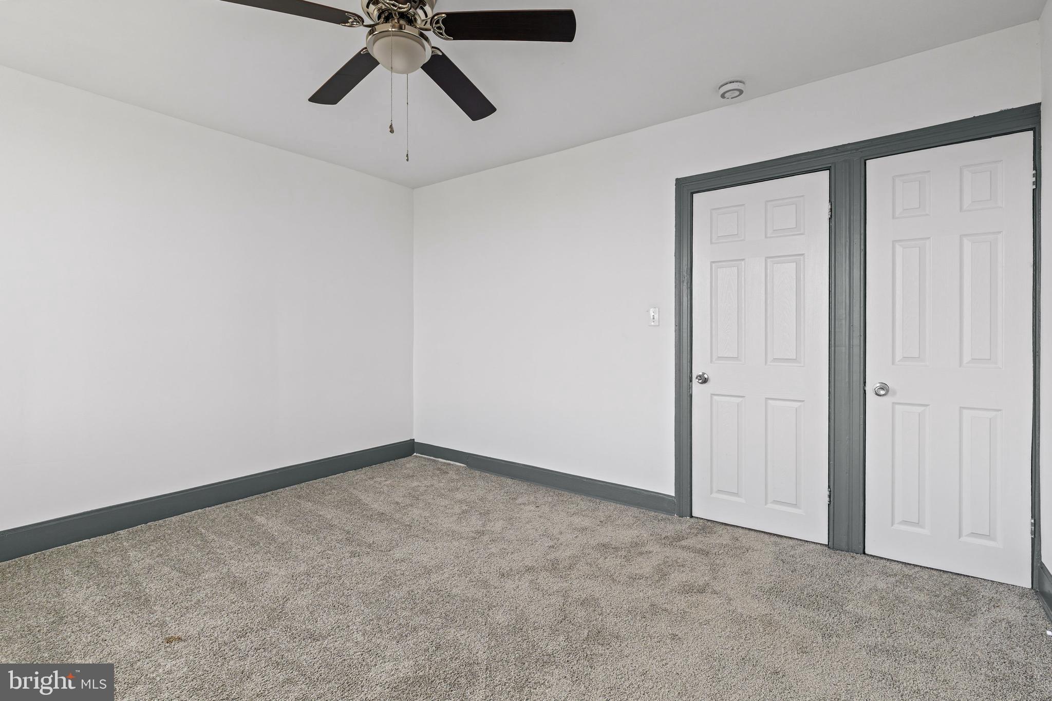 BEREA-BIDDLE STREET HISTORIC DISTRICT - Residential