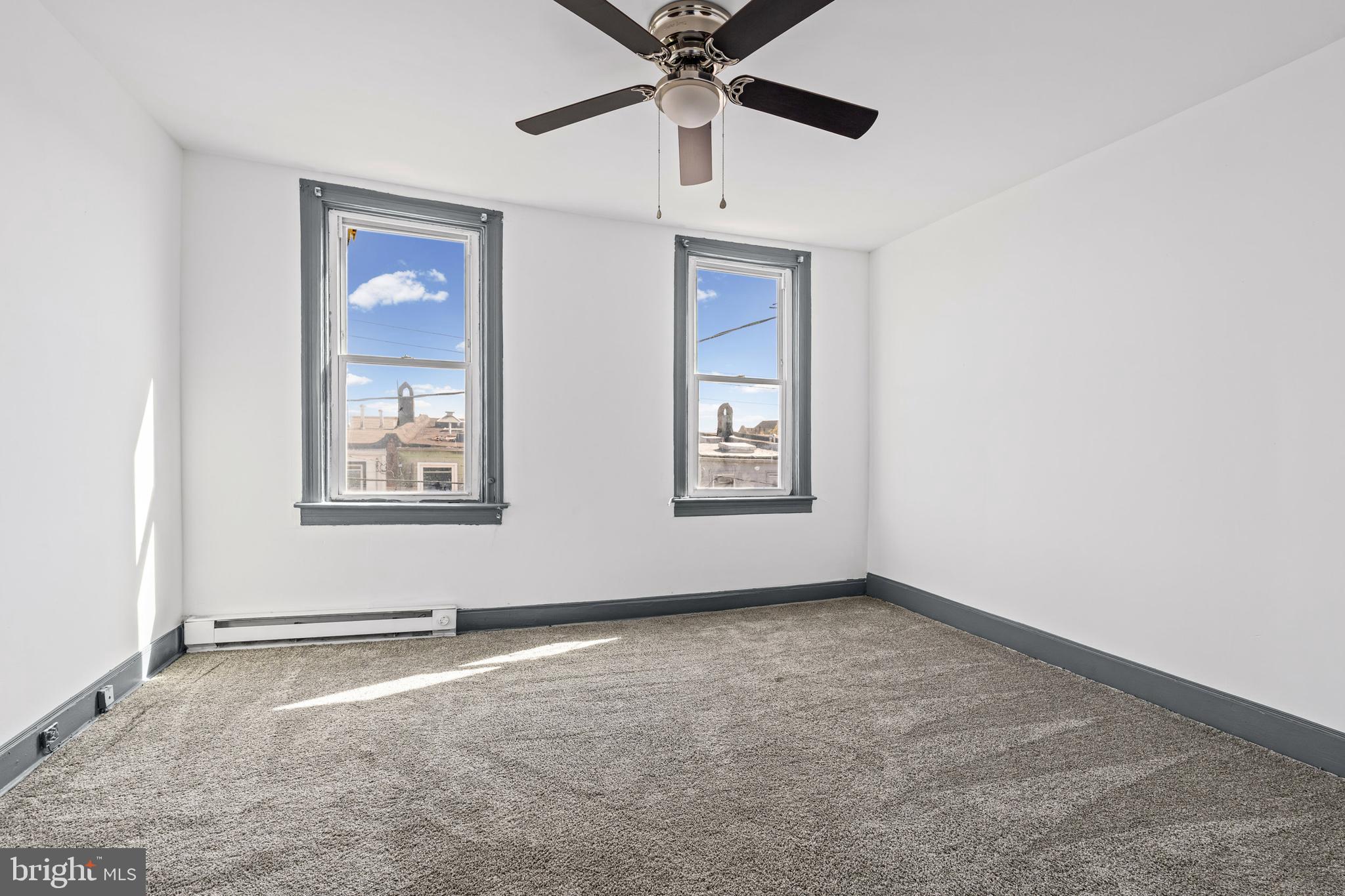 BEREA-BIDDLE STREET HISTORIC DISTRICT - Residential