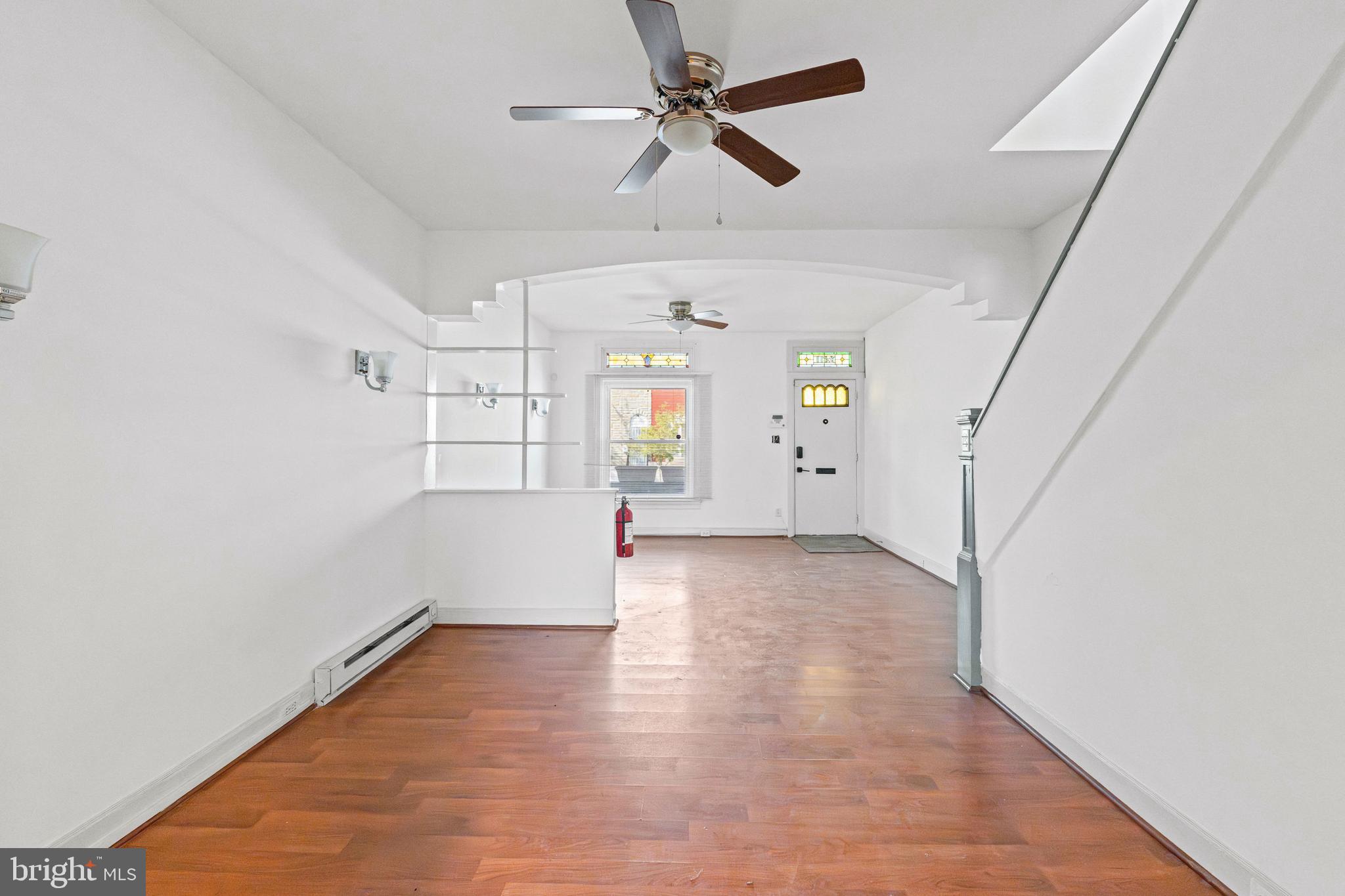 BEREA-BIDDLE STREET HISTORIC DISTRICT - Residential