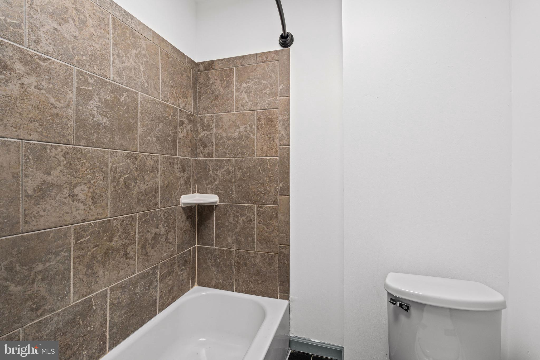 BEREA-BIDDLE STREET HISTORIC DISTRICT - Residential