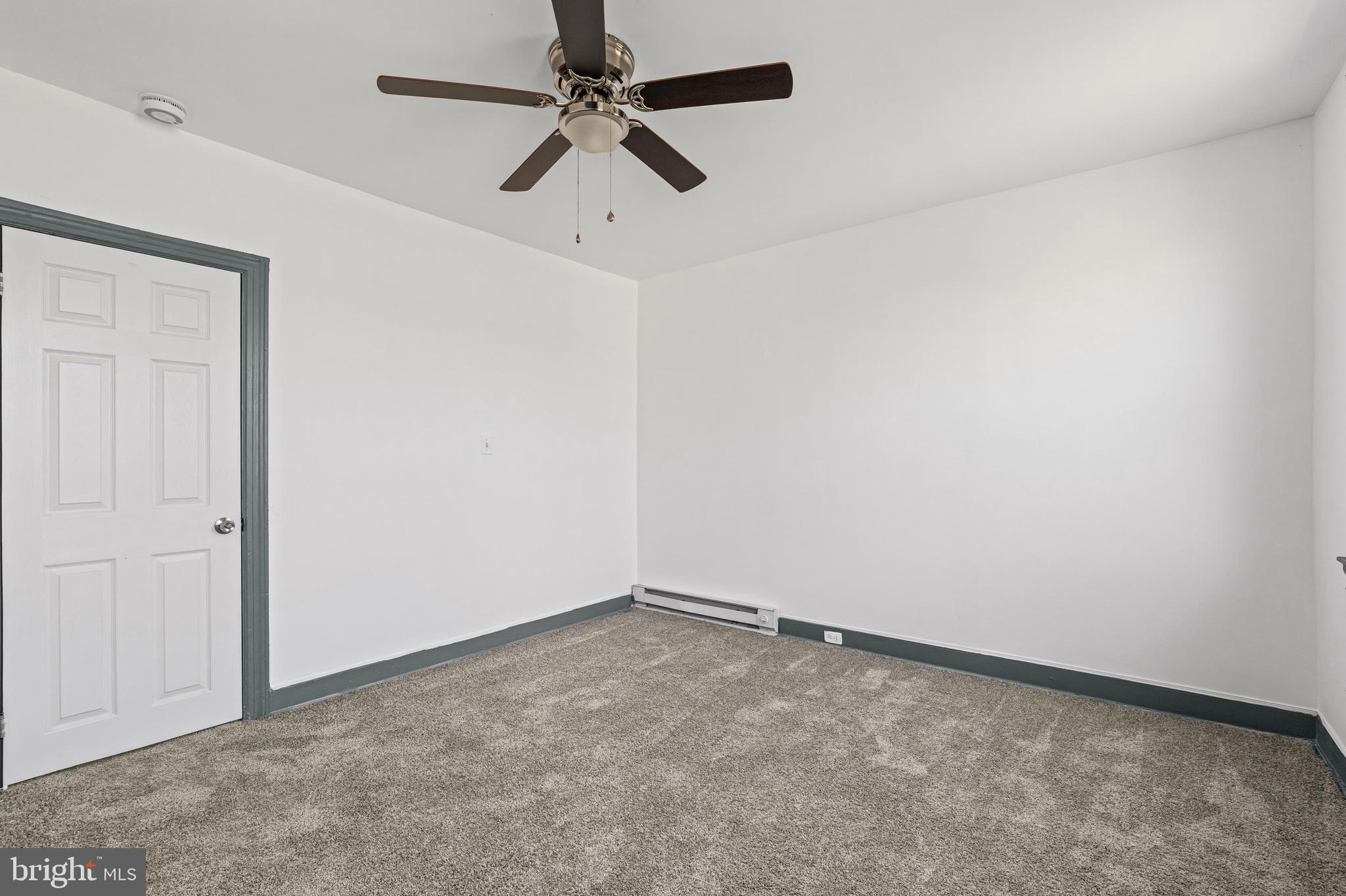 BEREA-BIDDLE STREET HISTORIC DISTRICT - Residential