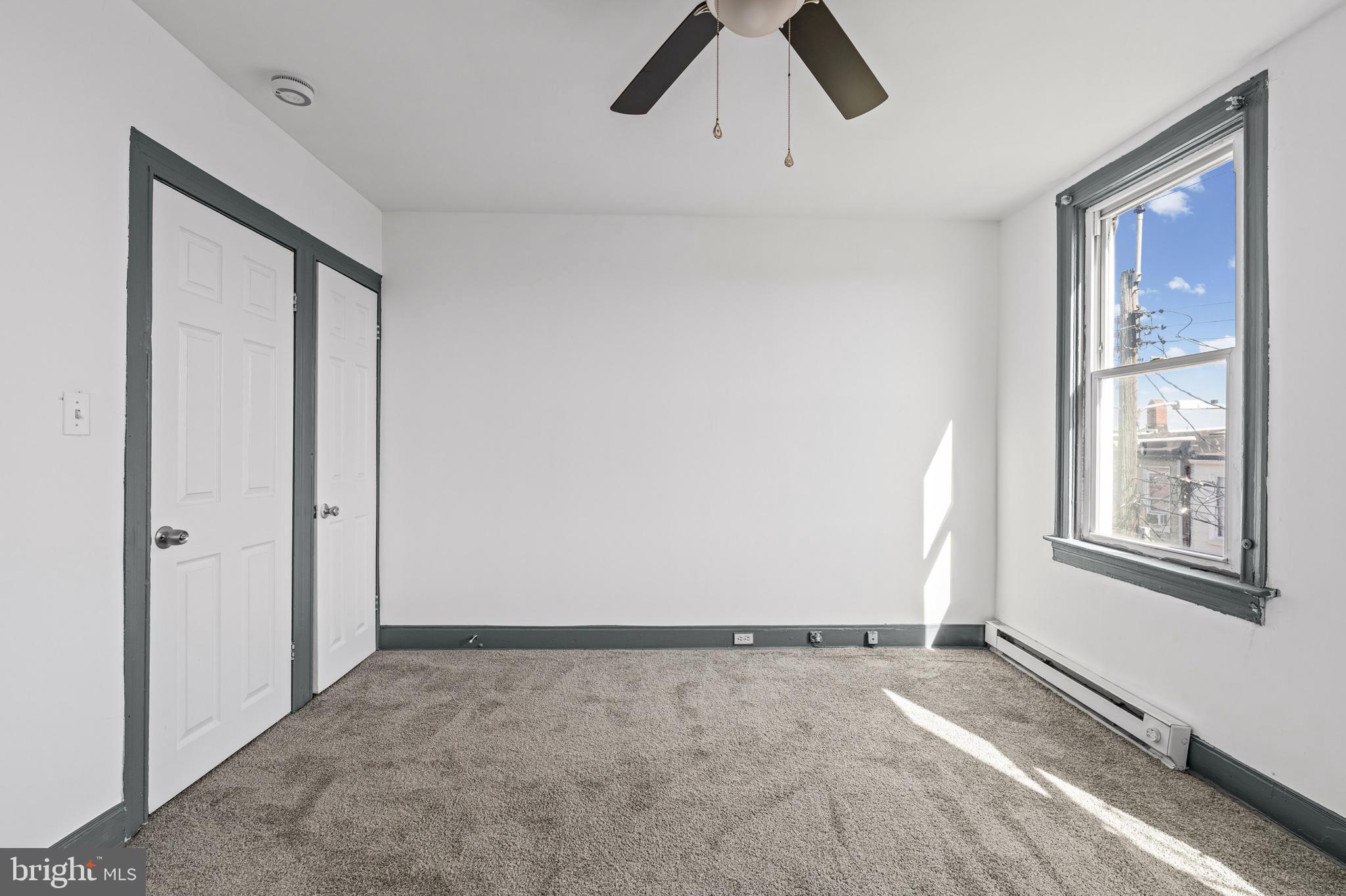 BEREA-BIDDLE STREET HISTORIC DISTRICT - Residential