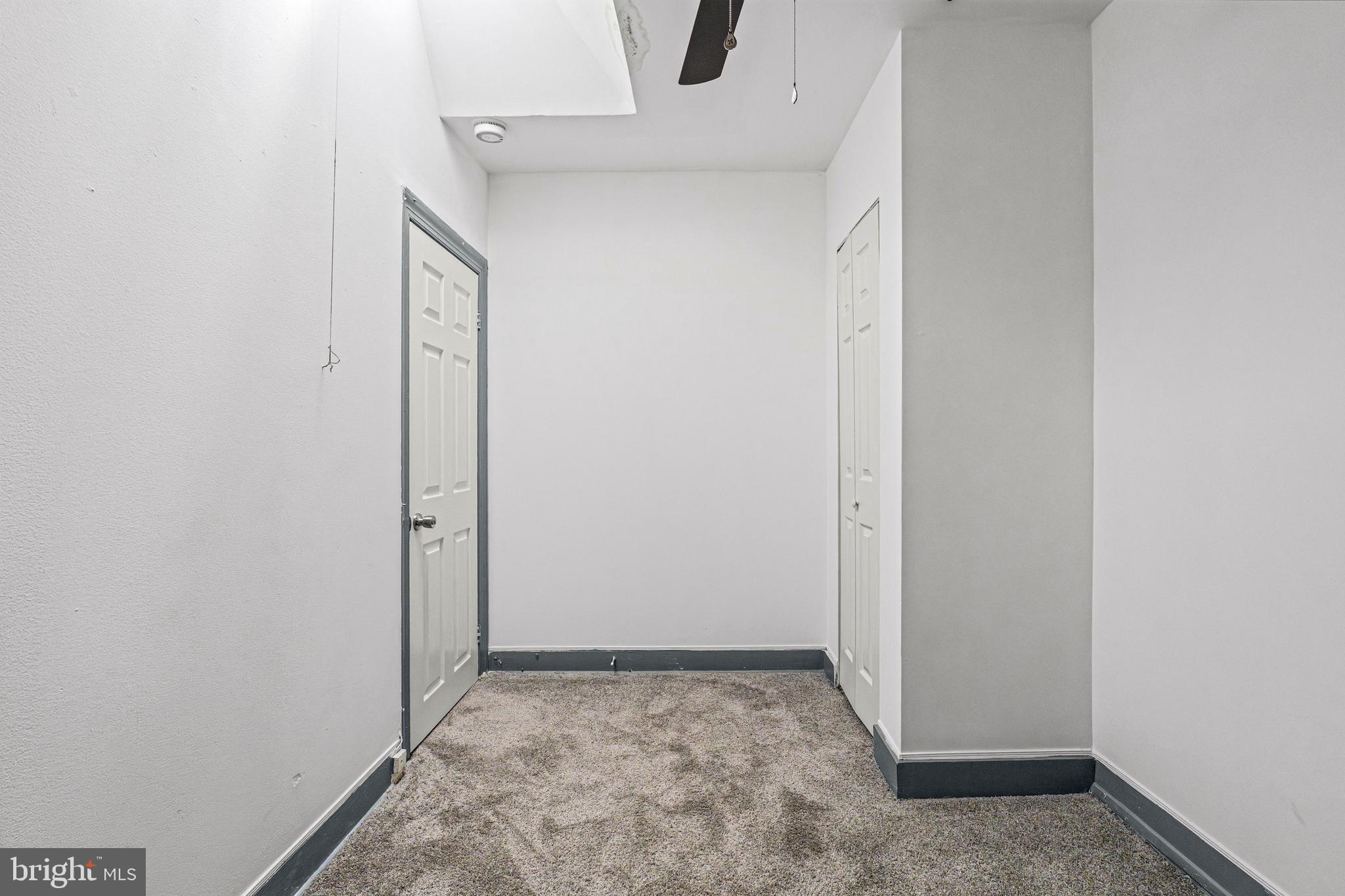 BEREA-BIDDLE STREET HISTORIC DISTRICT - Residential