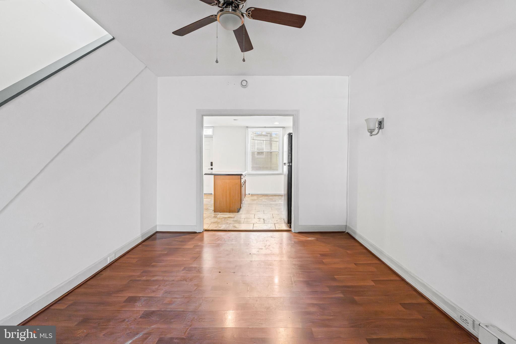 BEREA-BIDDLE STREET HISTORIC DISTRICT - Residential