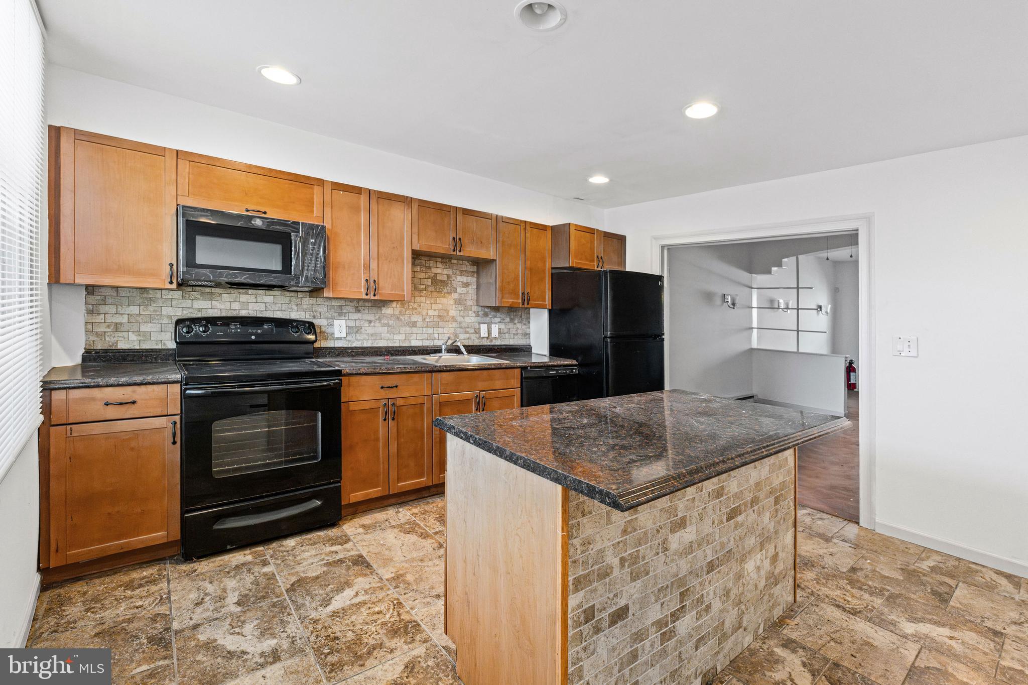 BEREA-BIDDLE STREET HISTORIC DISTRICT - Residential