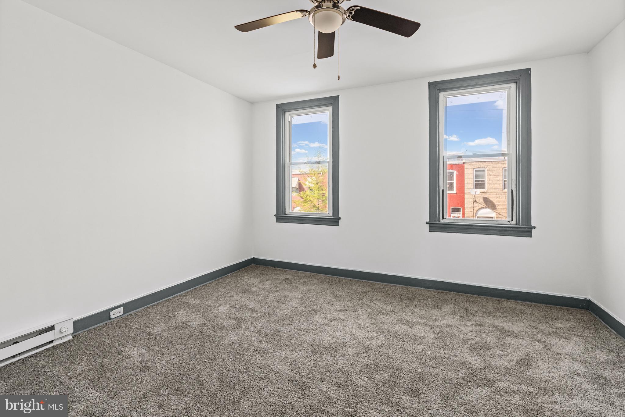 BEREA-BIDDLE STREET HISTORIC DISTRICT - Residential