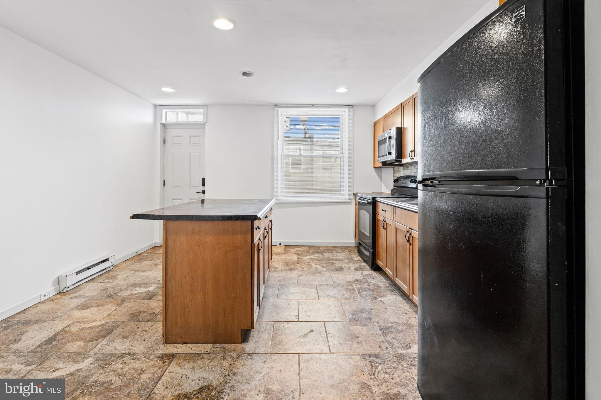 BEREA-BIDDLE STREET HISTORIC DISTRICT - Residential