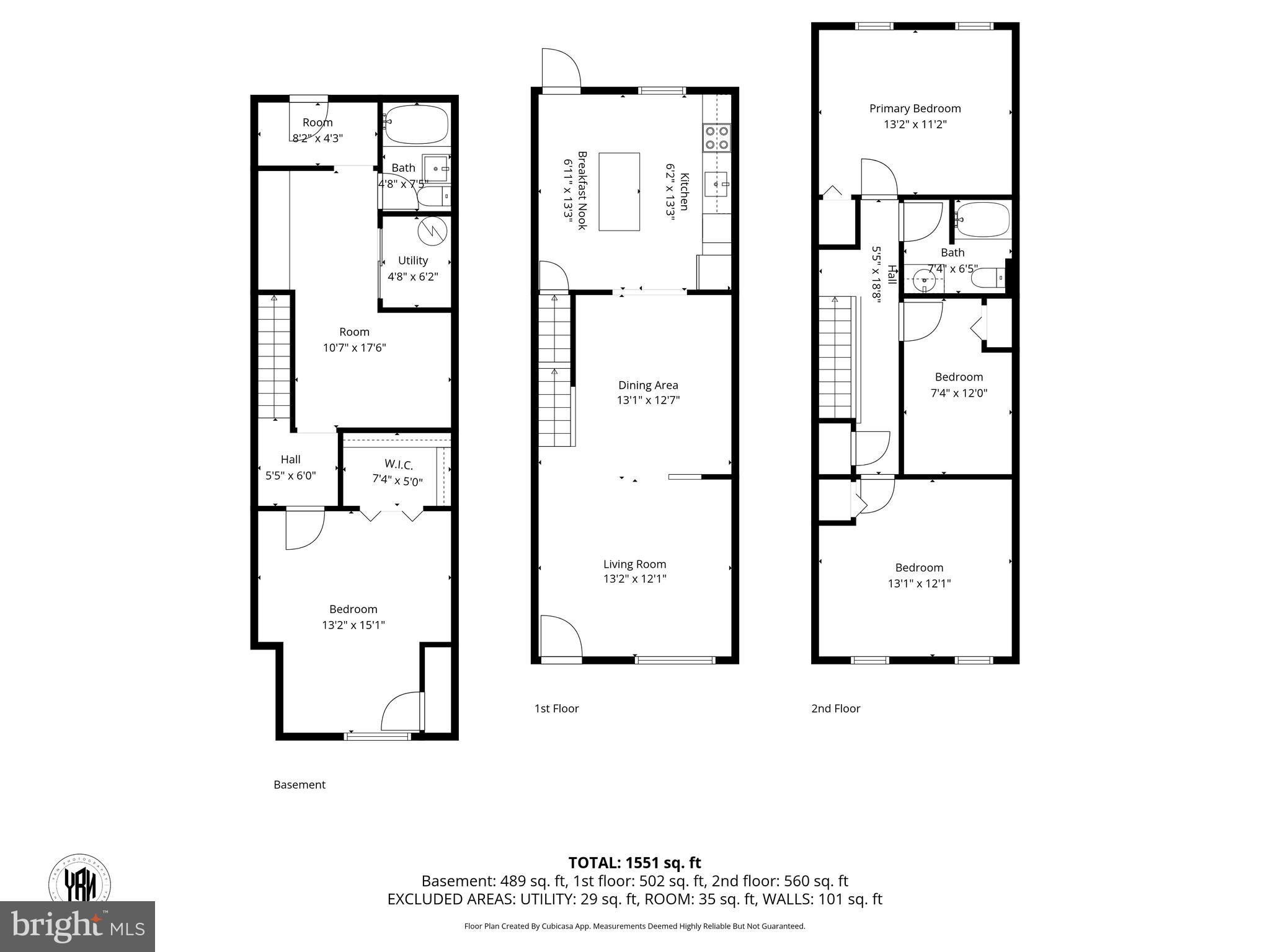 BEREA-BIDDLE STREET HISTORIC DISTRICT - Residential