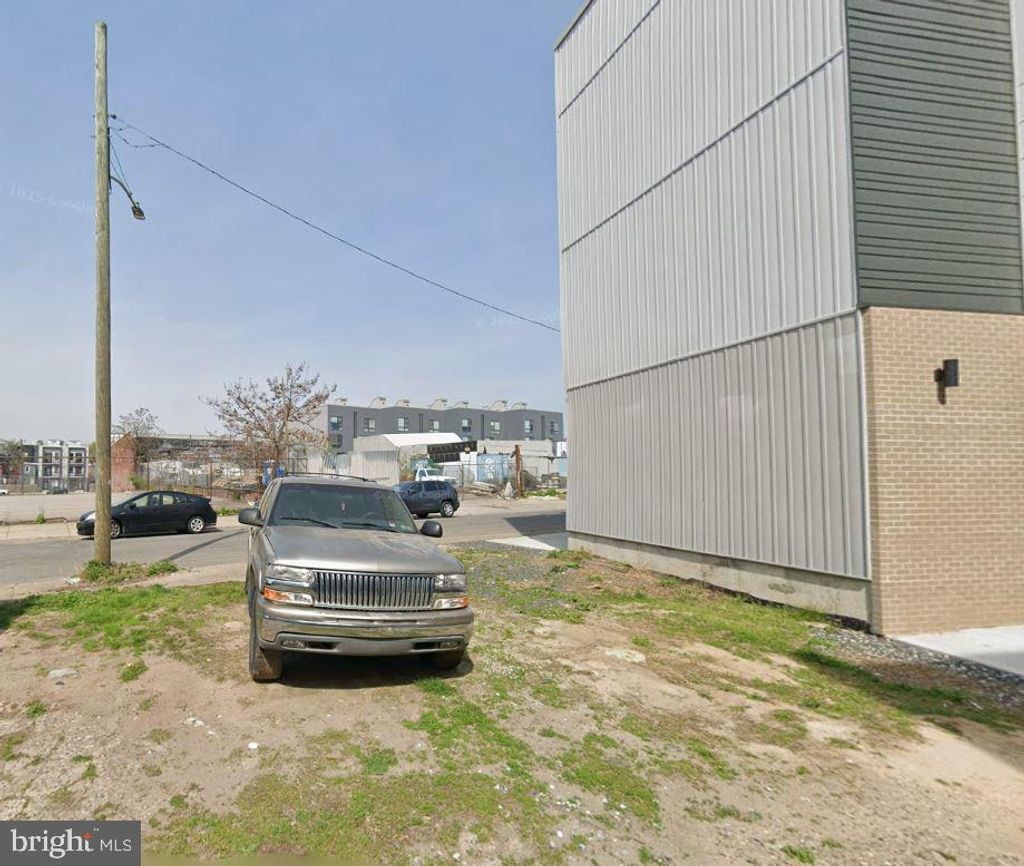 Photo of 1838 N Leithgow Street, PHILADELPHIA, PA 19122 (MLS # PAPH2492062)