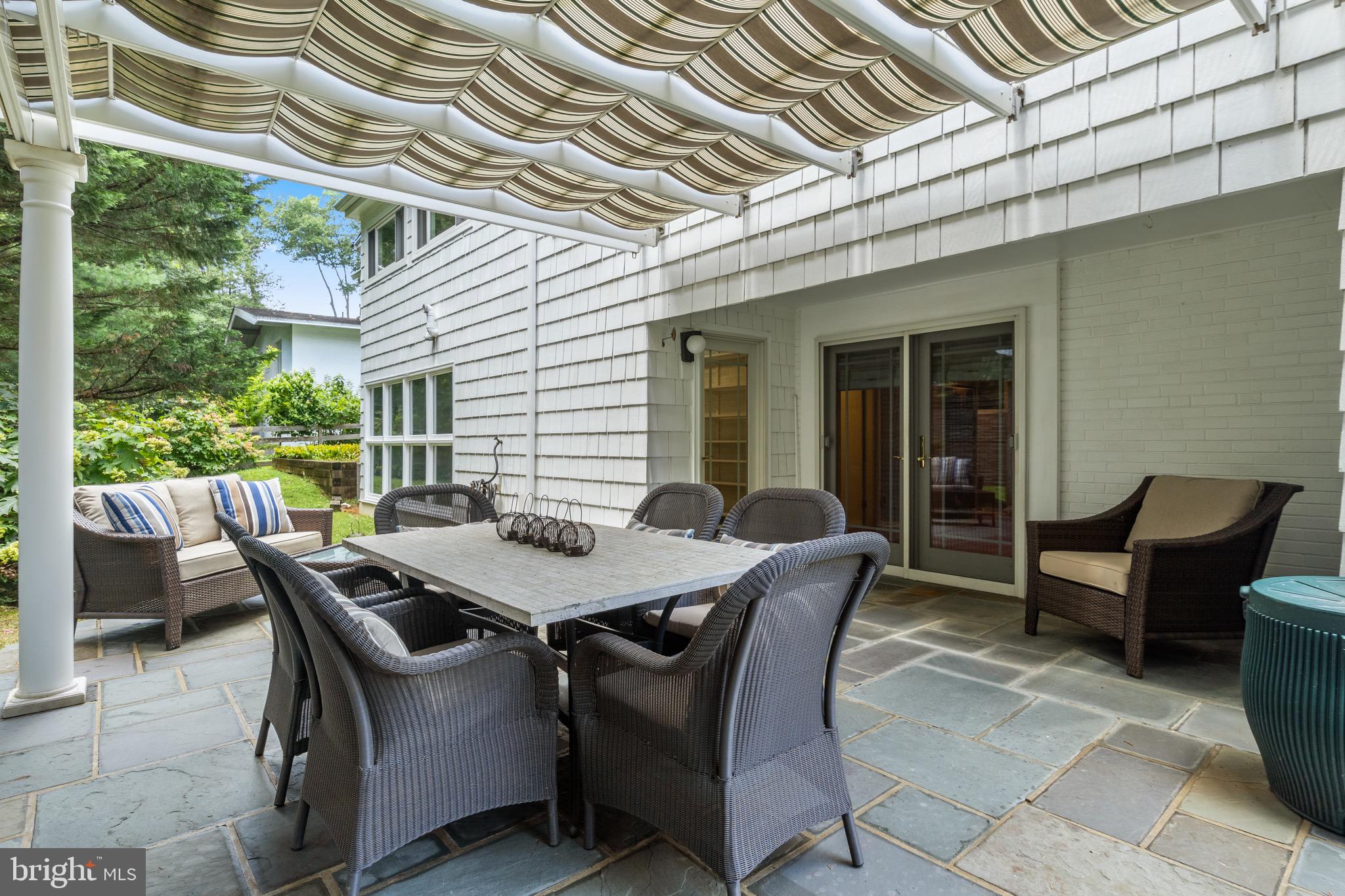 WILDWOOD MANOR - Residential