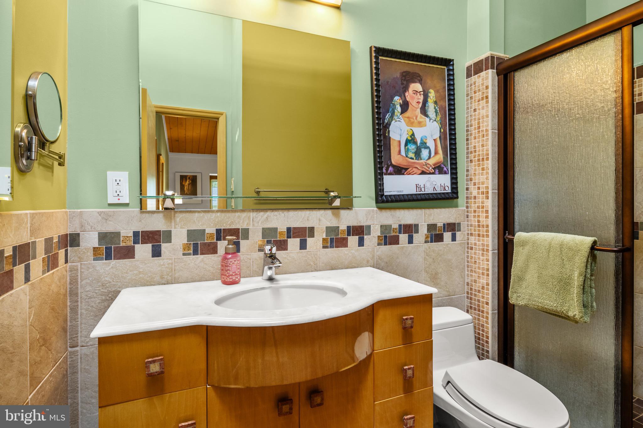 WILDWOOD MANOR - Residential