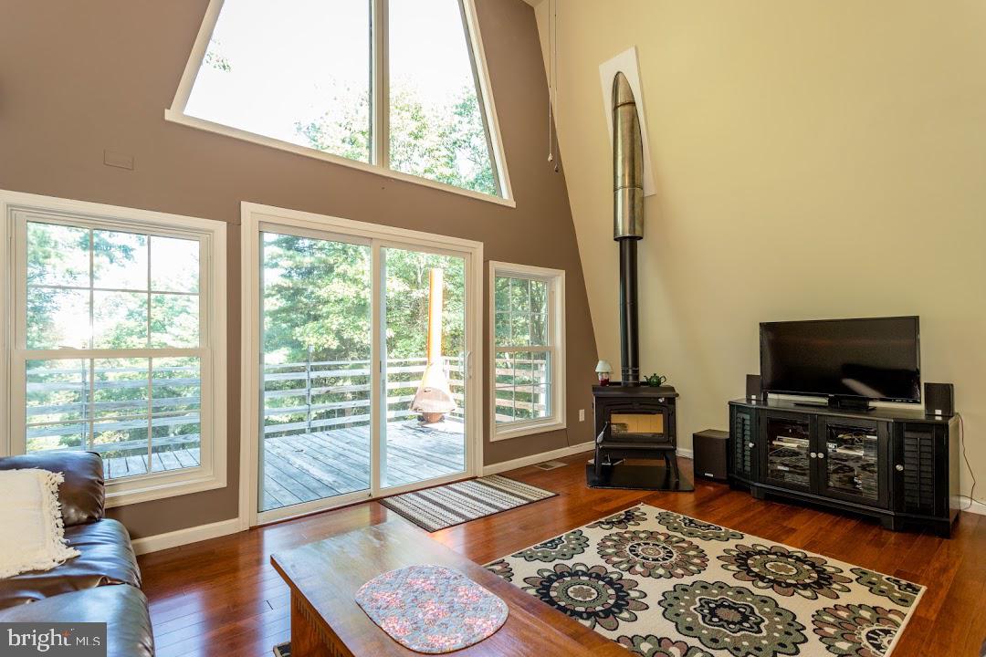 SUNDANCE - Residential