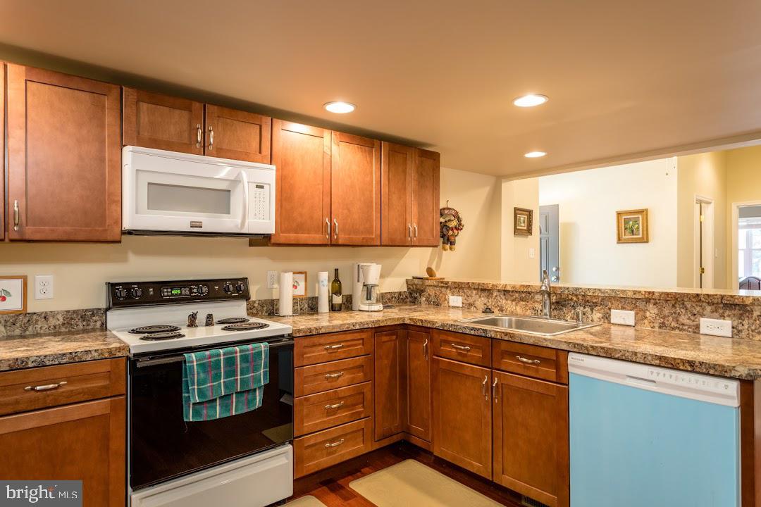 SUNDANCE - Residential