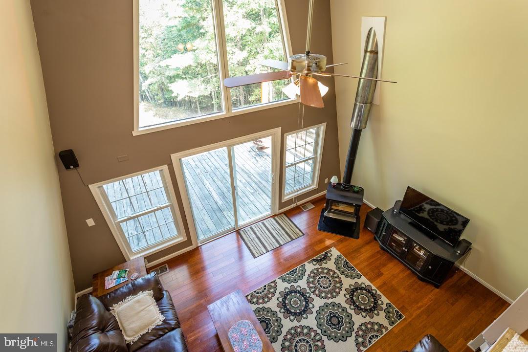 SUNDANCE - Residential