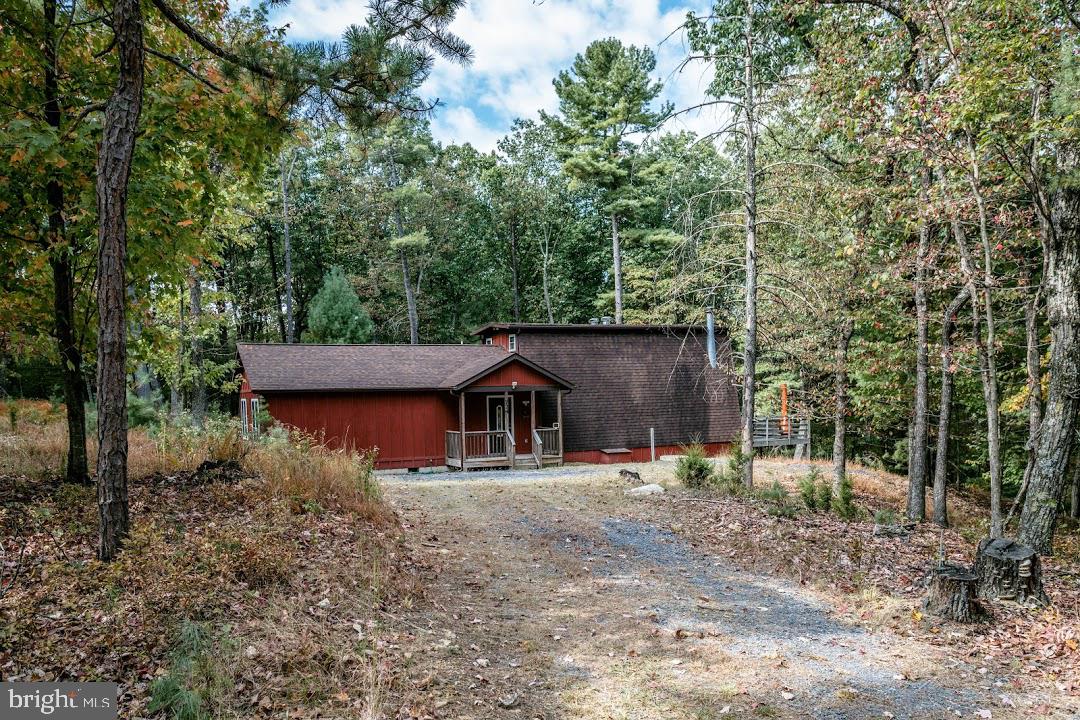 SUNDANCE - Residential