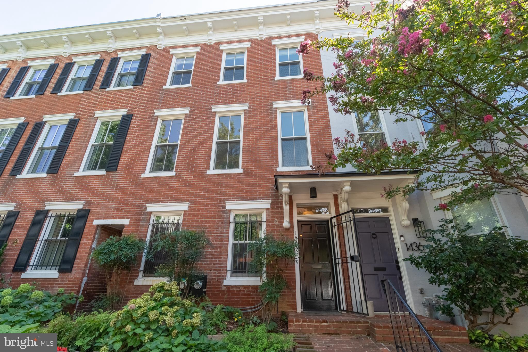 1434 CORCORAN STREET NW