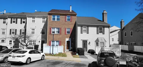 11423 Hawks Ridge Terrace Unit 36, Germantown, MD 20876 - MLS#: MDMC2169664