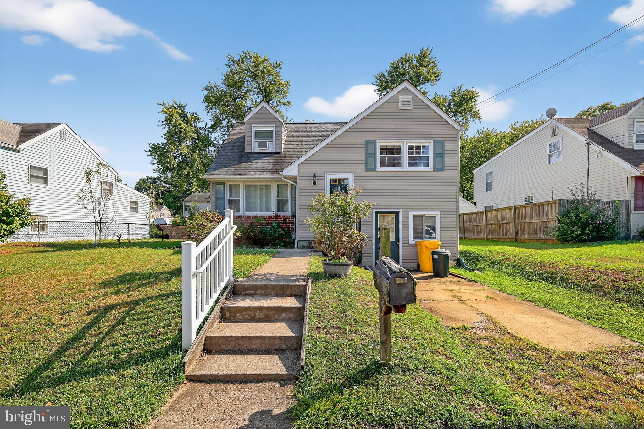 FAIRWAY GARDENS - Residential