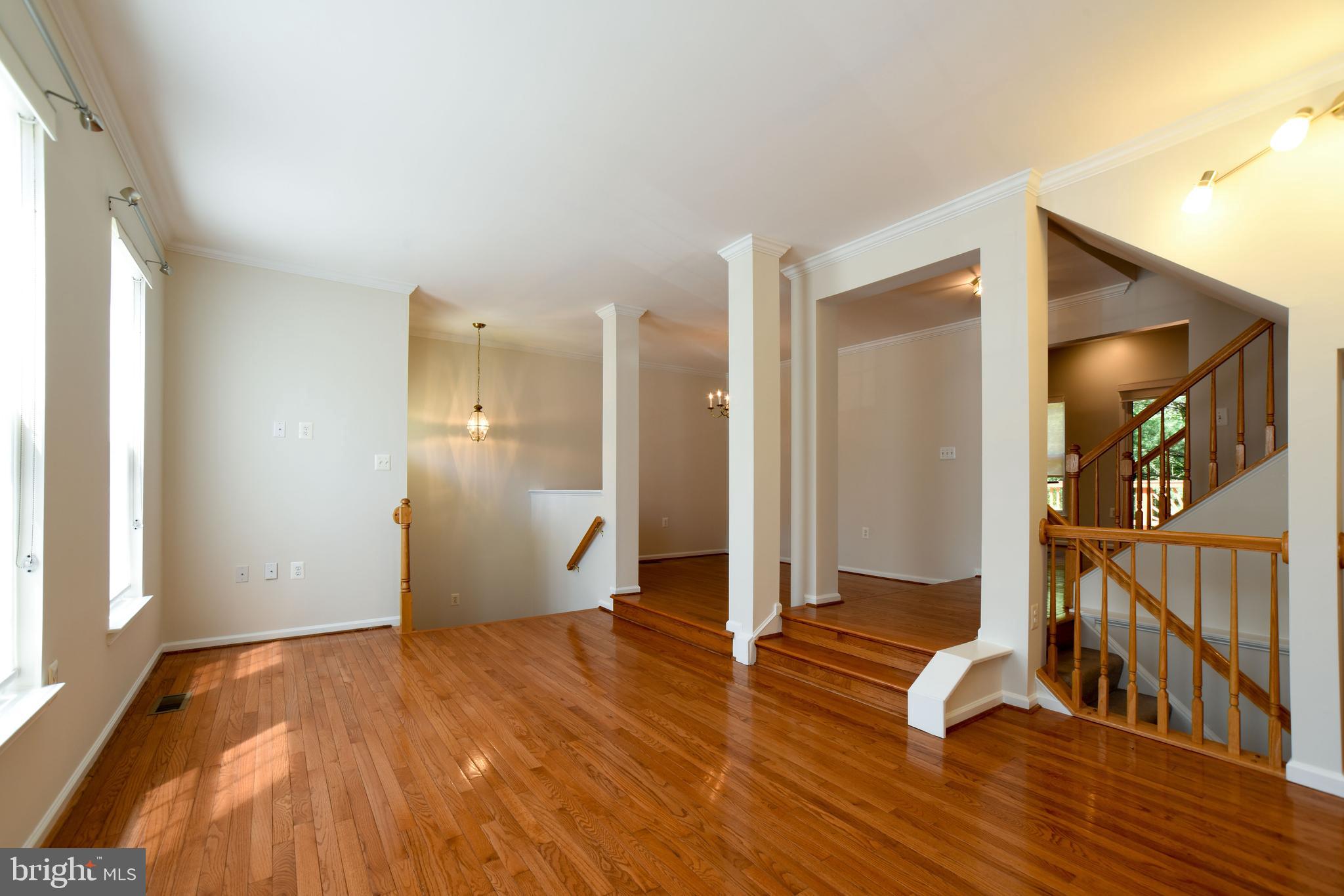 POTOMAC HUNT - Residential