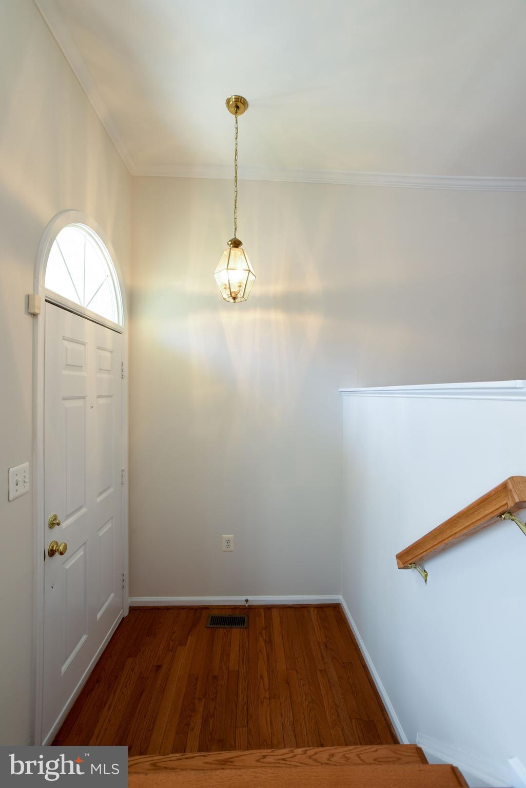 POTOMAC HUNT - Residential