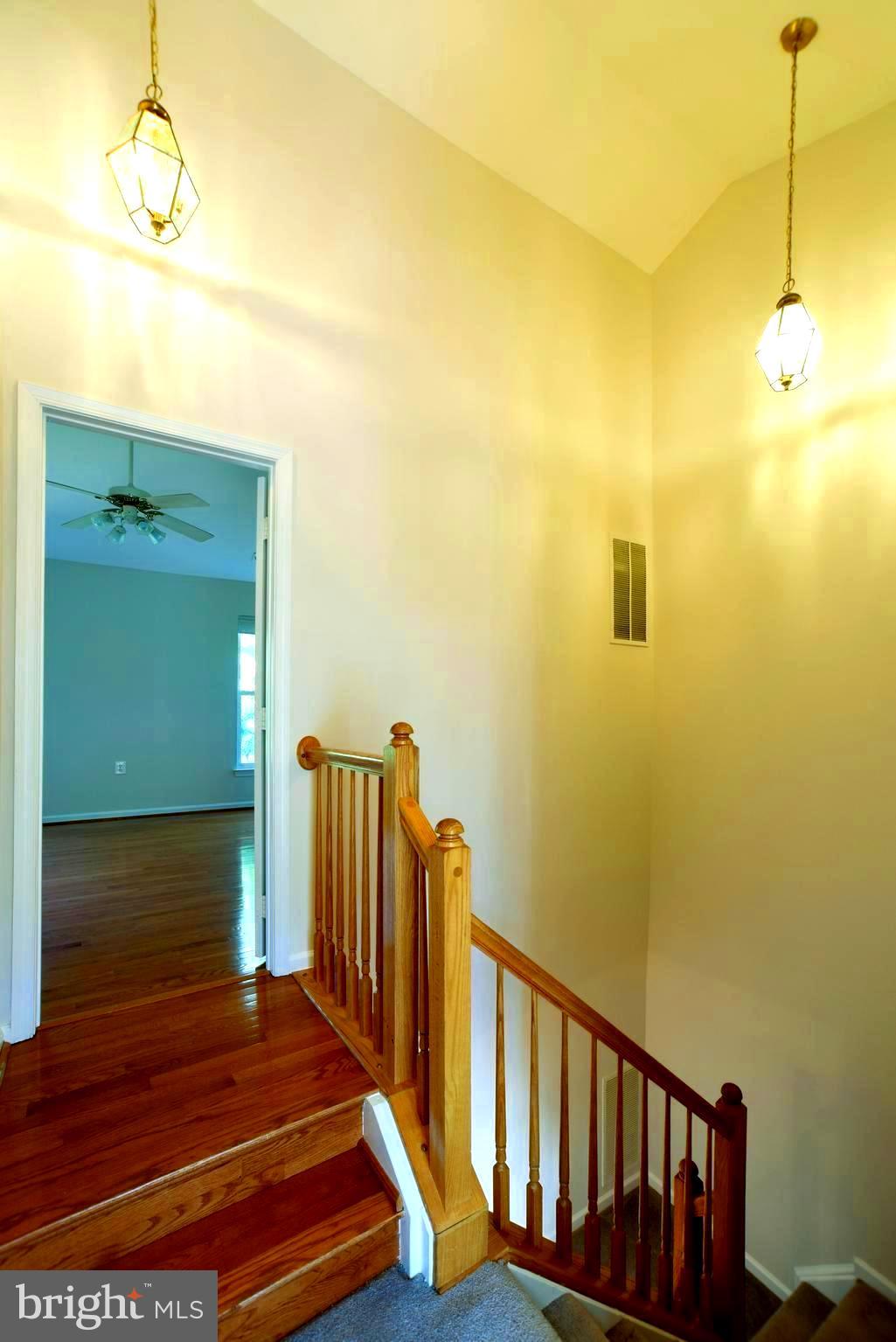 POTOMAC HUNT - Residential