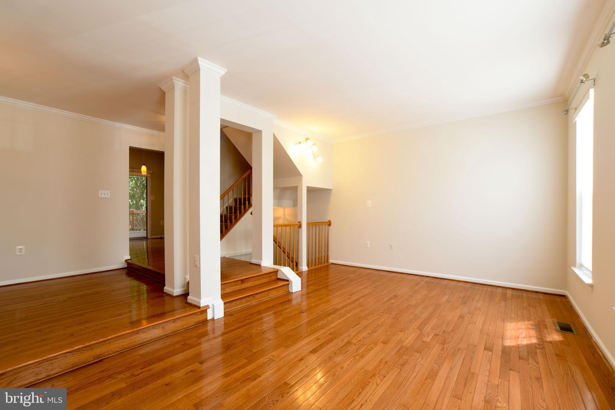 POTOMAC HUNT - Residential