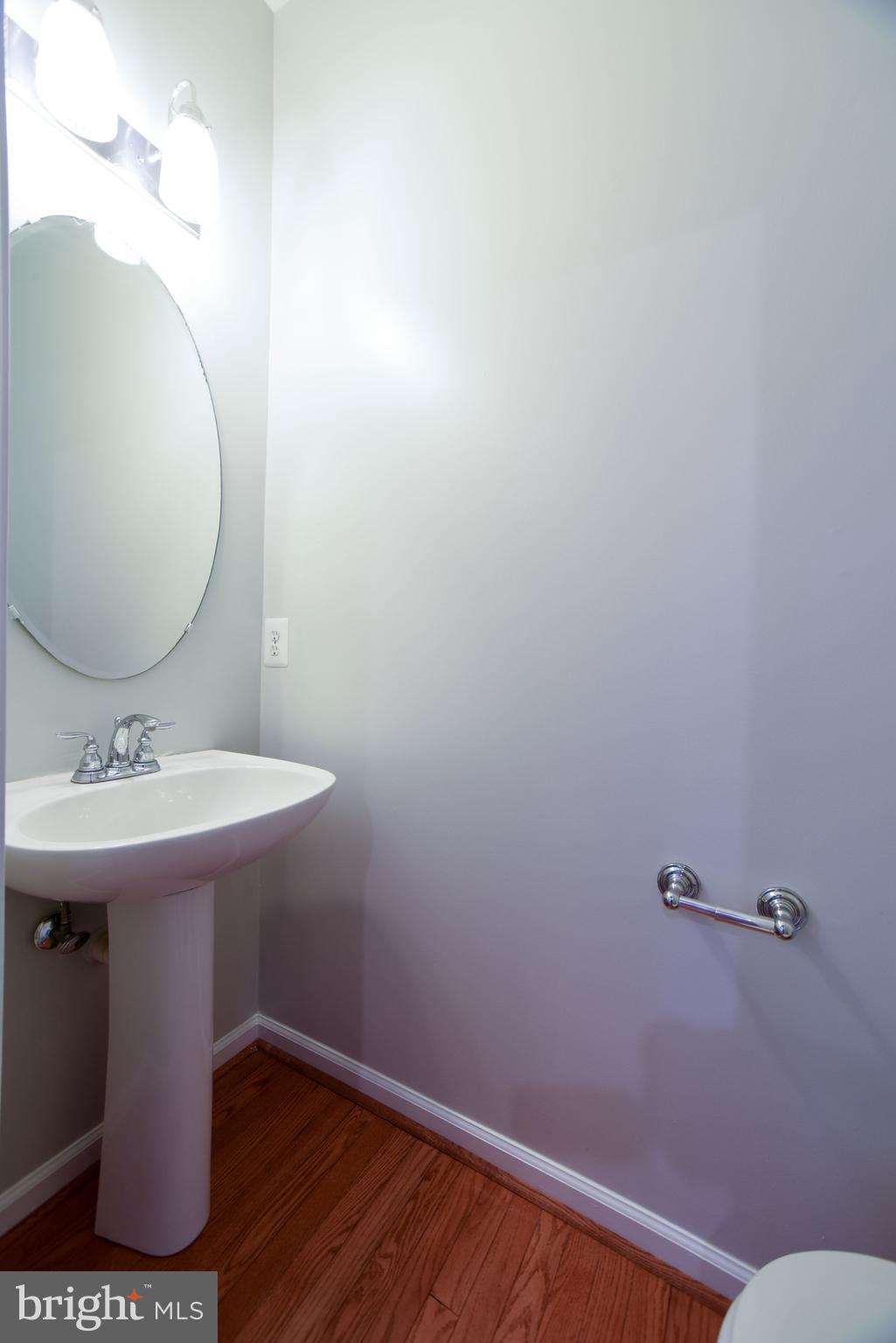 POTOMAC HUNT - Residential