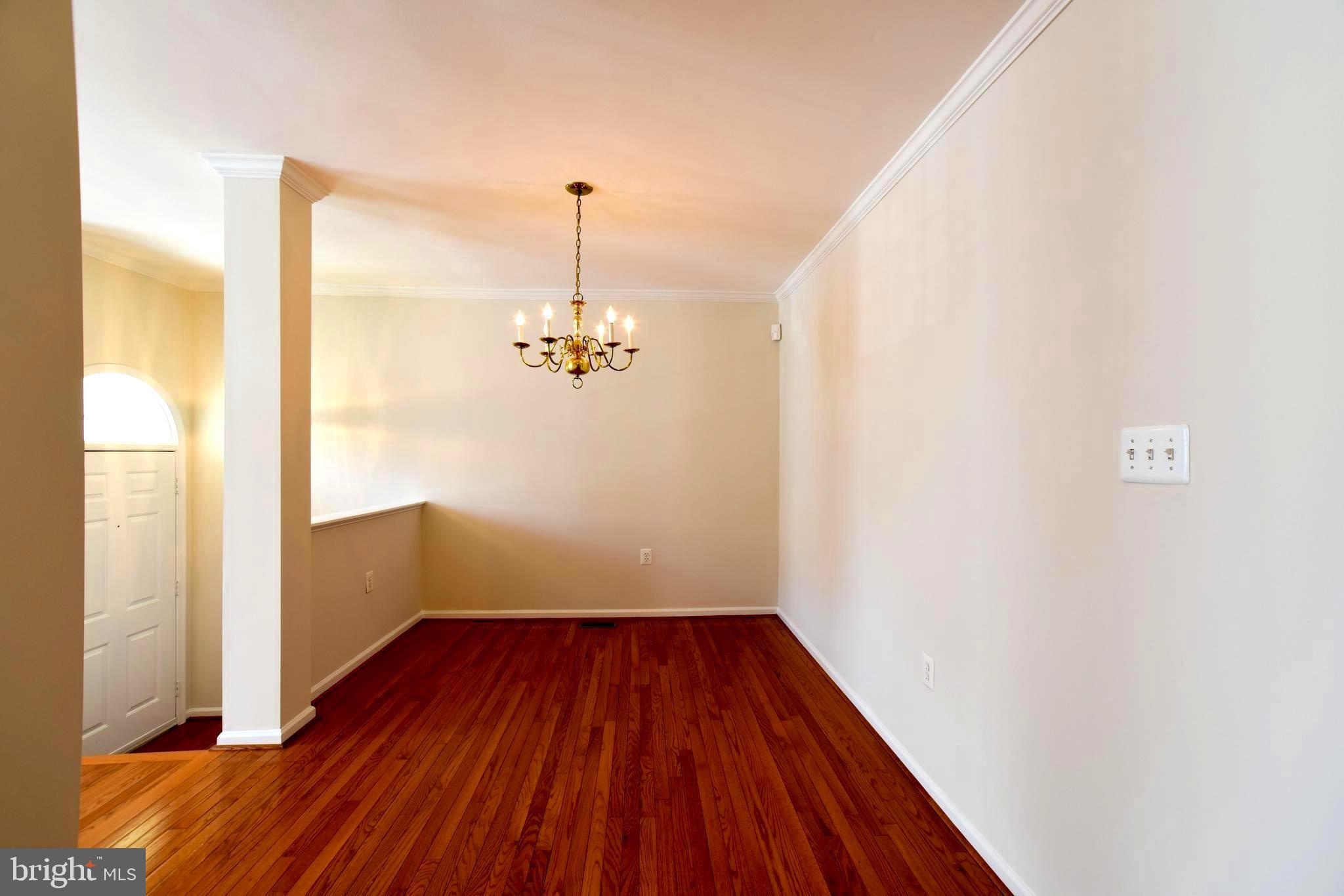 POTOMAC HUNT - Residential