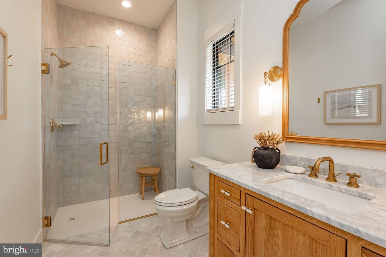 RIDGE RUN AT NORTH CAMP - Residential