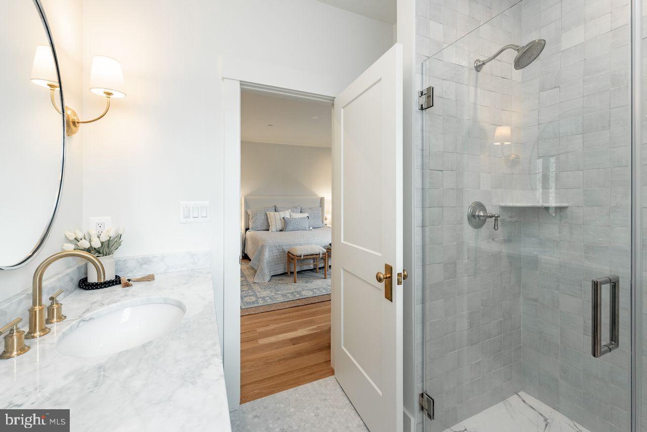 RIDGE RUN AT NORTH CAMP - Residential