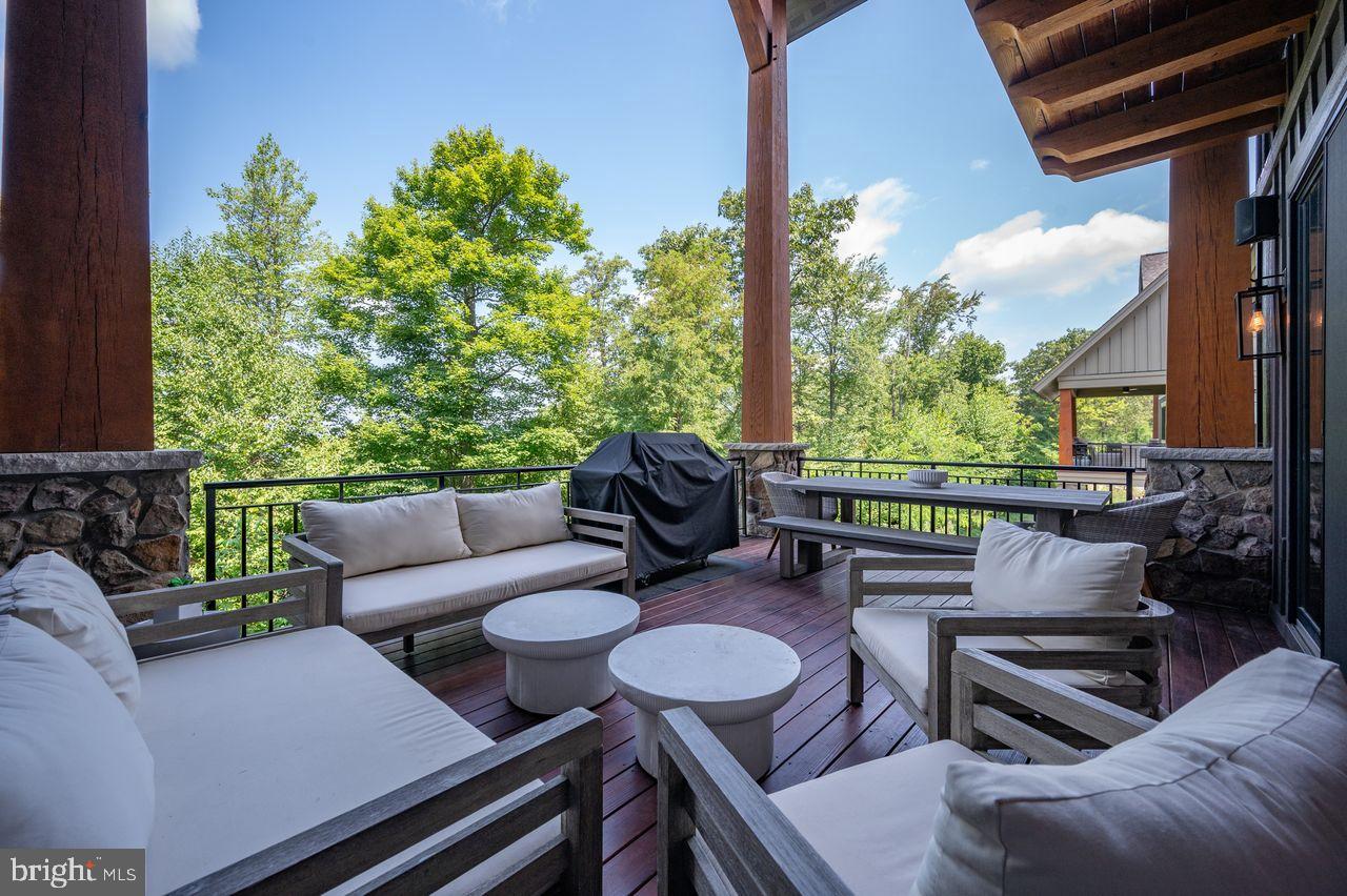 RIDGE RUN AT NORTH CAMP - Residential