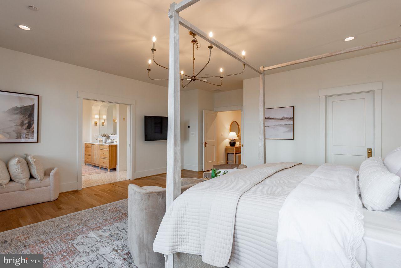 RIDGE RUN AT NORTH CAMP - Residential