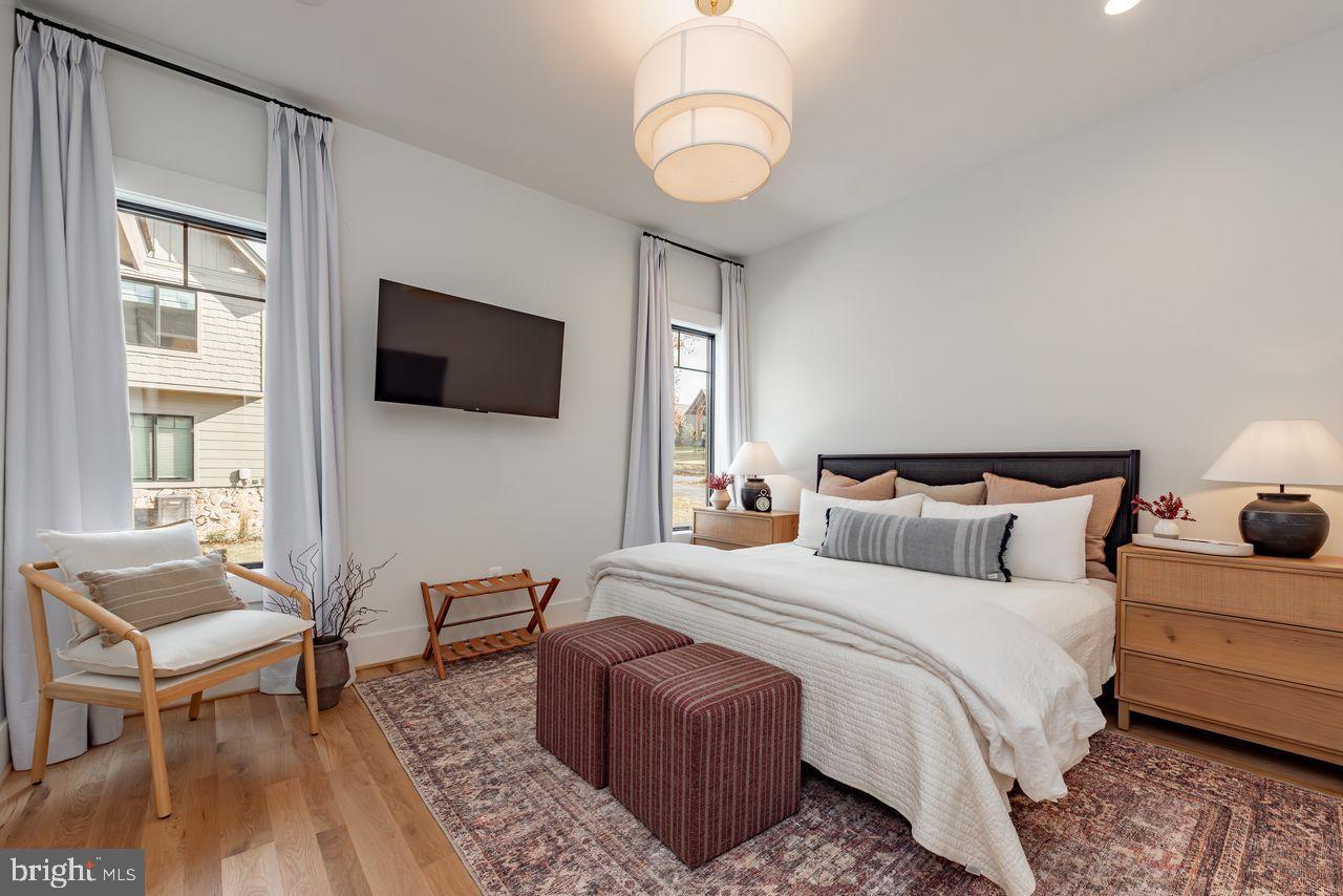 RIDGE RUN AT NORTH CAMP - Residential