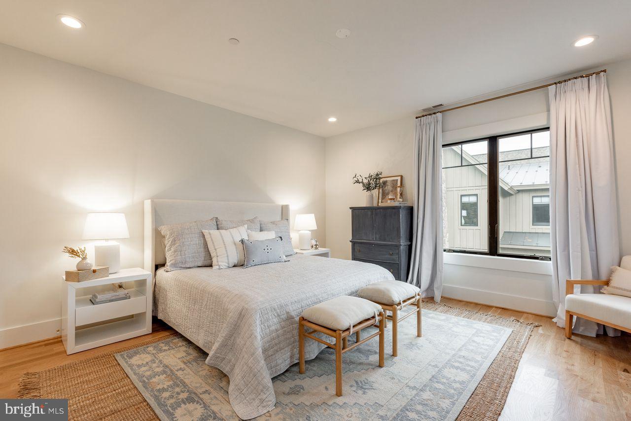 RIDGE RUN AT NORTH CAMP - Residential