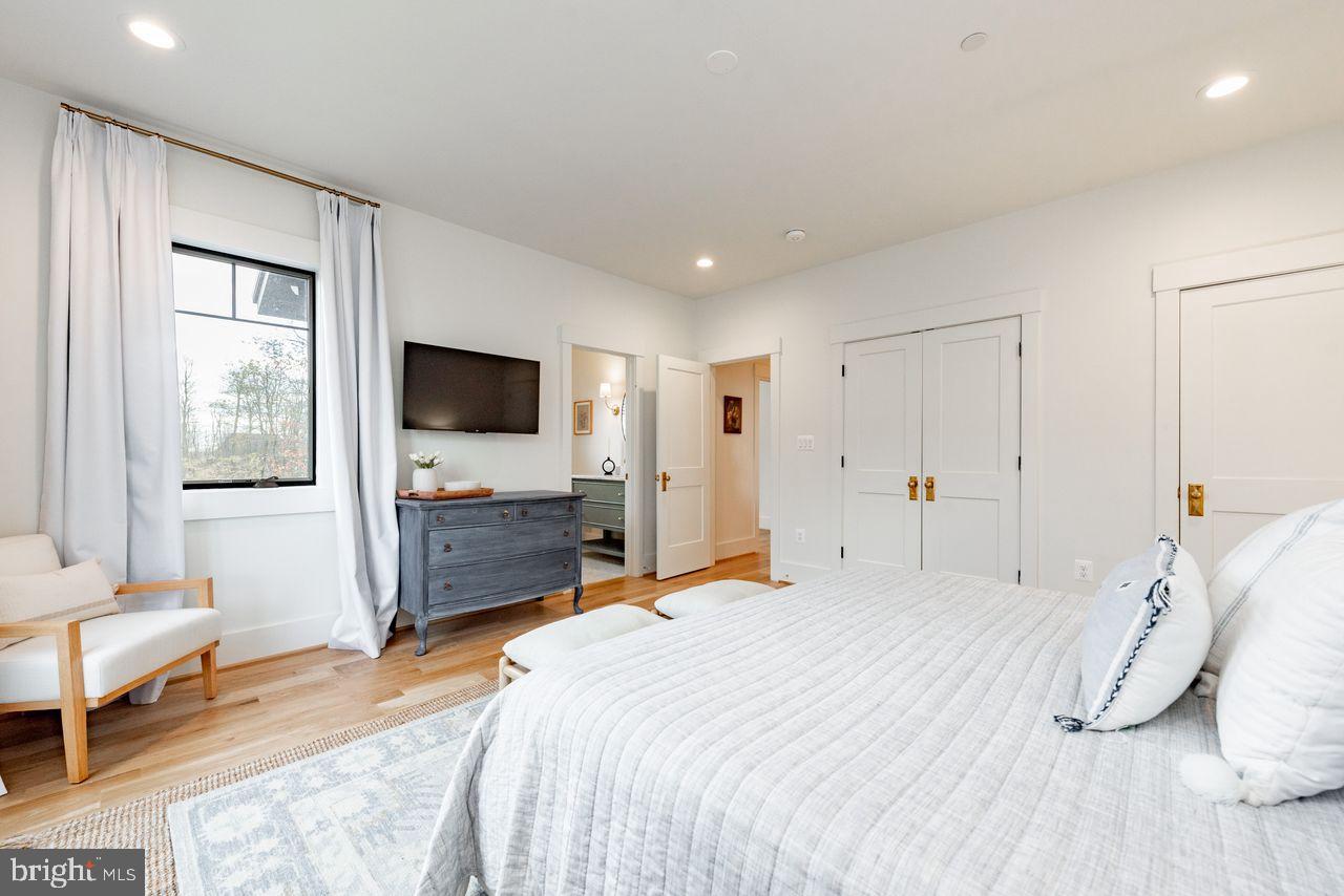 RIDGE RUN AT NORTH CAMP - Residential