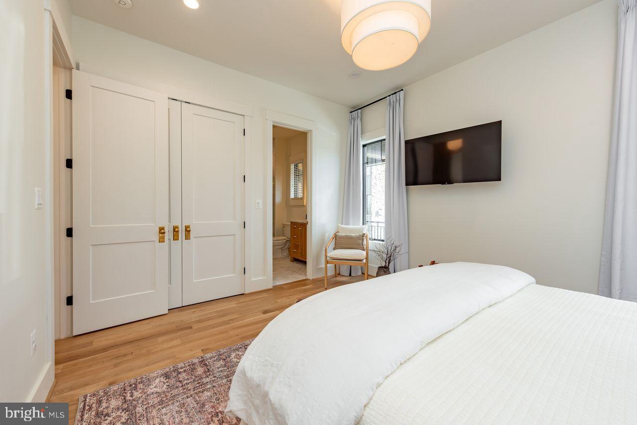 RIDGE RUN AT NORTH CAMP - Residential