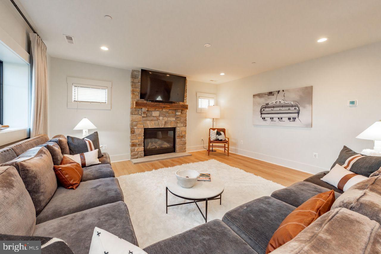 RIDGE RUN AT NORTH CAMP - Residential