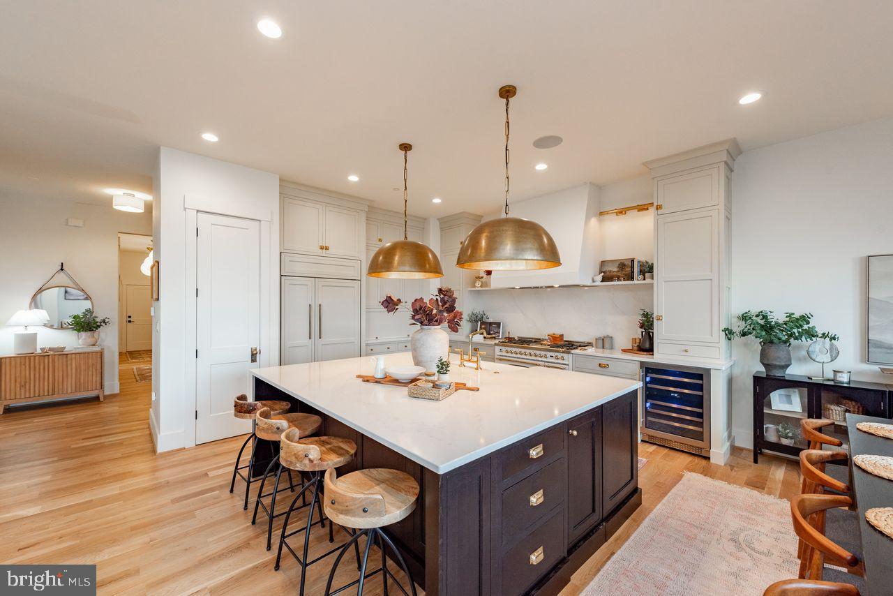 RIDGE RUN AT NORTH CAMP - Residential