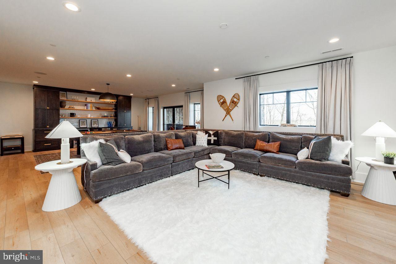 RIDGE RUN AT NORTH CAMP - Residential