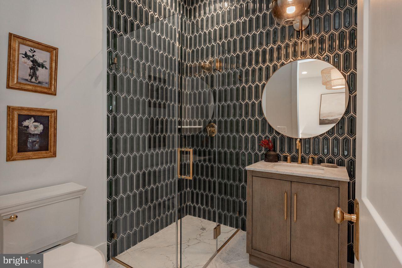 RIDGE RUN AT NORTH CAMP - Residential