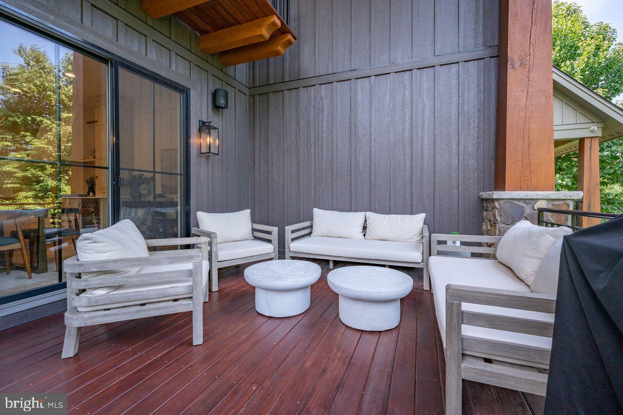 RIDGE RUN AT NORTH CAMP - Residential