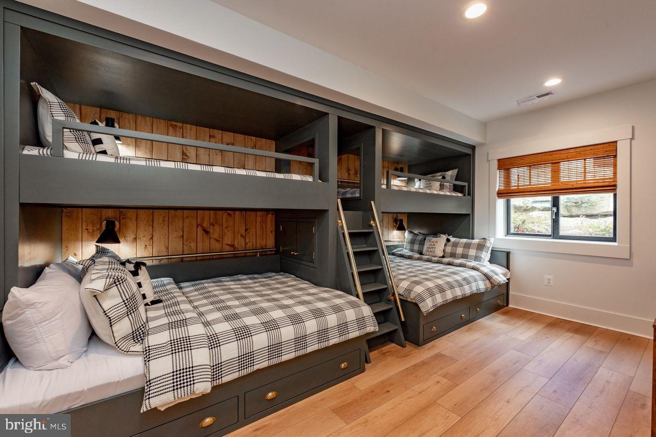 RIDGE RUN AT NORTH CAMP - Residential