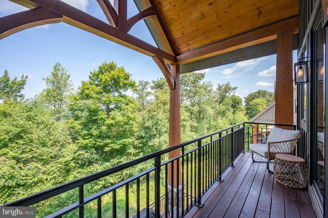 RIDGE RUN AT NORTH CAMP - Residential