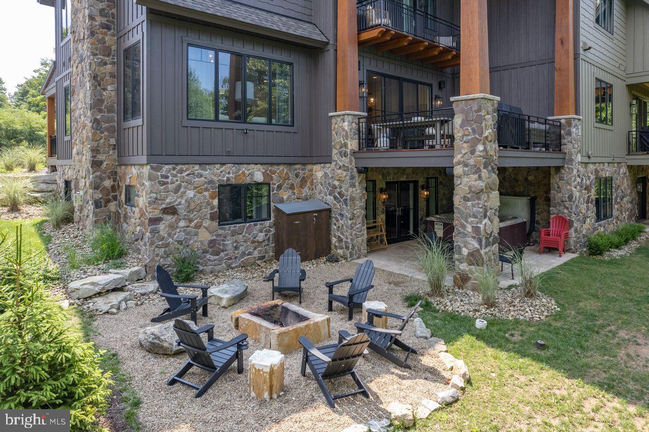 RIDGE RUN AT NORTH CAMP - Residential