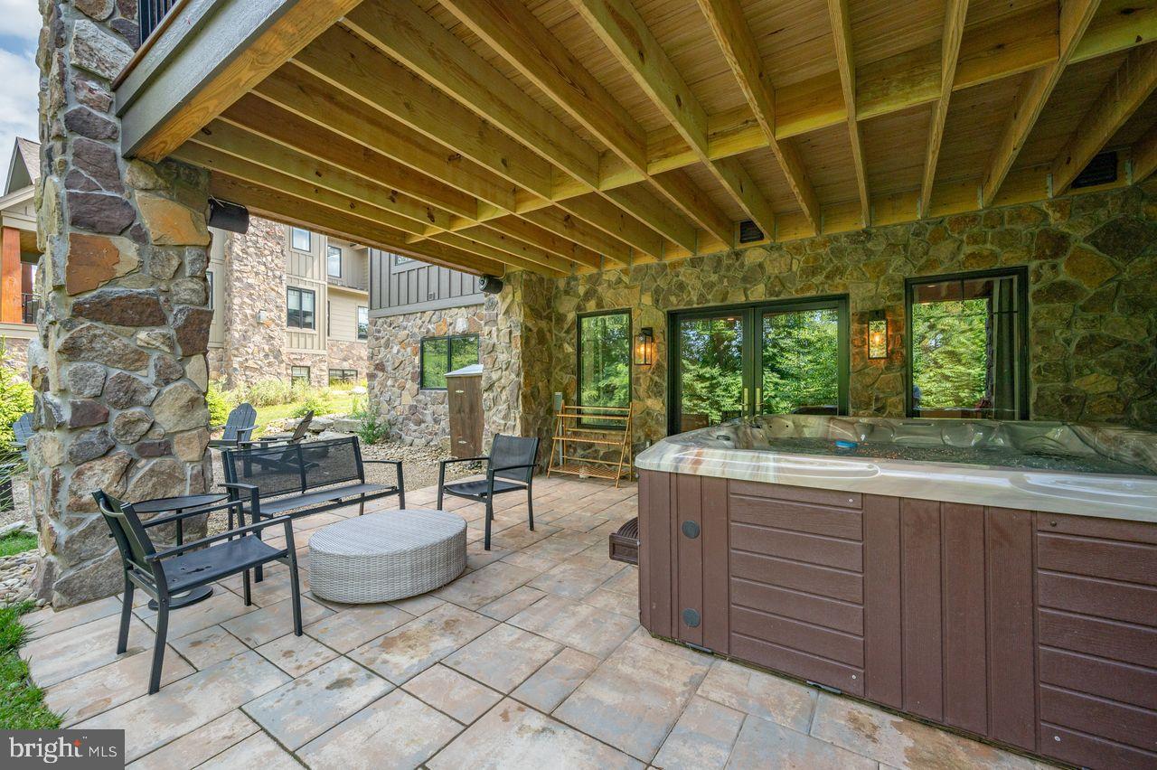 RIDGE RUN AT NORTH CAMP - Residential